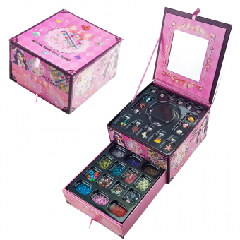 Купить Набор для создания украшений №62600 оптом